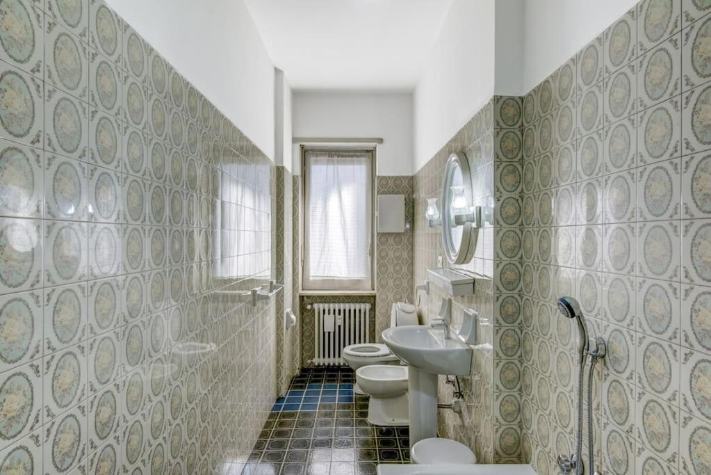 Attico Storico Apartment Turin Exterior photo