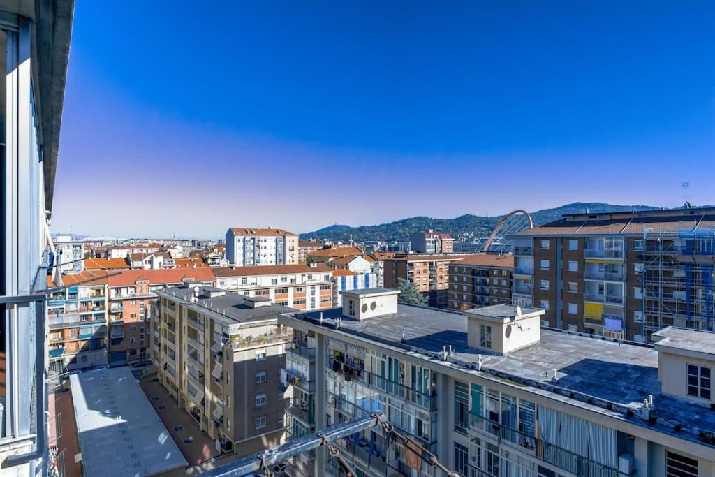 Attico Storico Apartment Turin Exterior photo